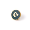Niedliche Metallabzeichen Revers Emaille Pin Hersteller China Großhandel Weiche und harte Emaille Pin Custom Pin Logo